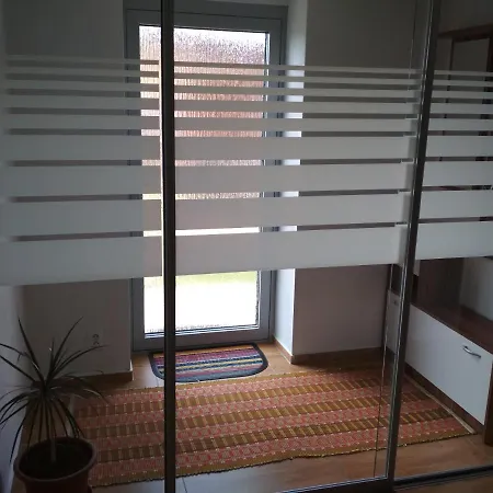 J&k Strba Apartment *