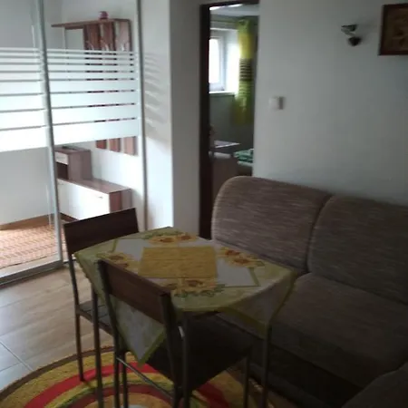 J&k Strba Appartement Poprad