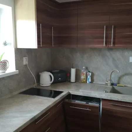 Appartement J&k Strba