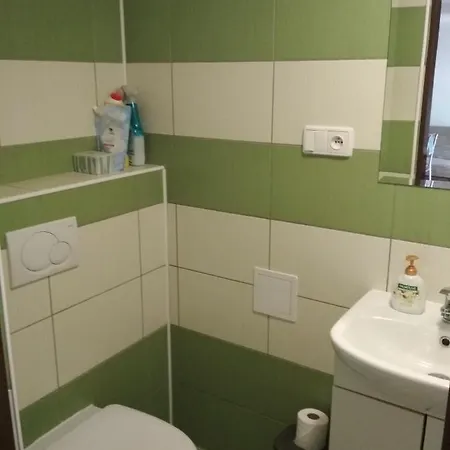 Apartamento J&k Strba Poprad