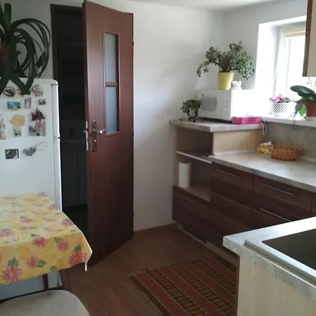 J&k Strba Apartamento