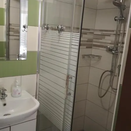 Apartamento J&k Strba