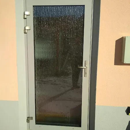 Διαμέρισμα J&k Strba Πόπραντ