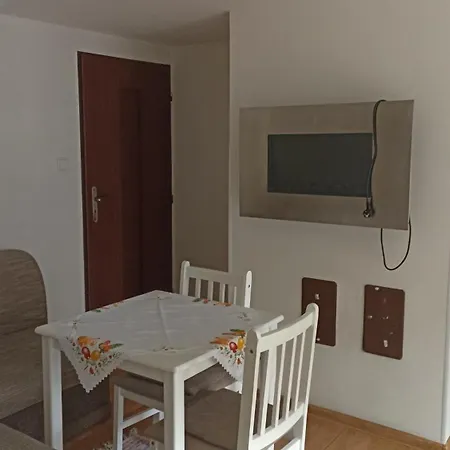 Apartamento J&k Strba Poprad