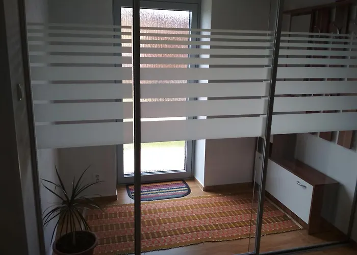 J&k Strba Appartamento *