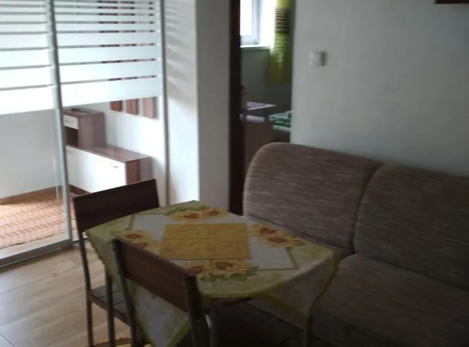 J&k Strba Appartamento Poprad