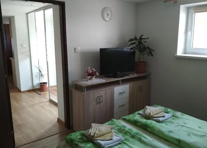 J&k Strba Appartamento *