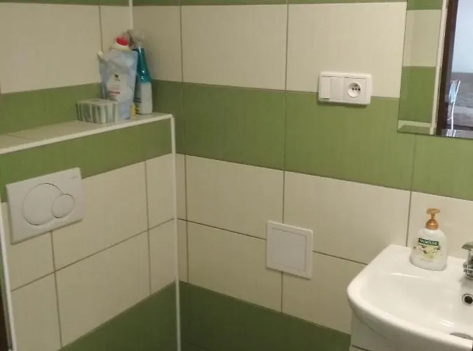 Appartamento J&k Strba Poprad