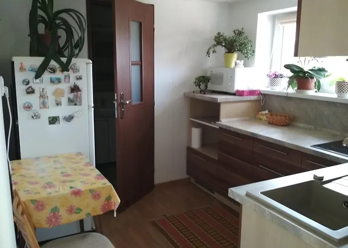 J&k Strba Διαμέρισμα