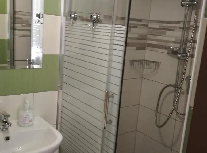 Διαμέρισμα J&k Strba